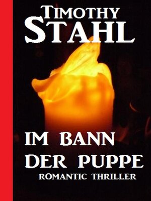 cover image of Im Bann der Puppe